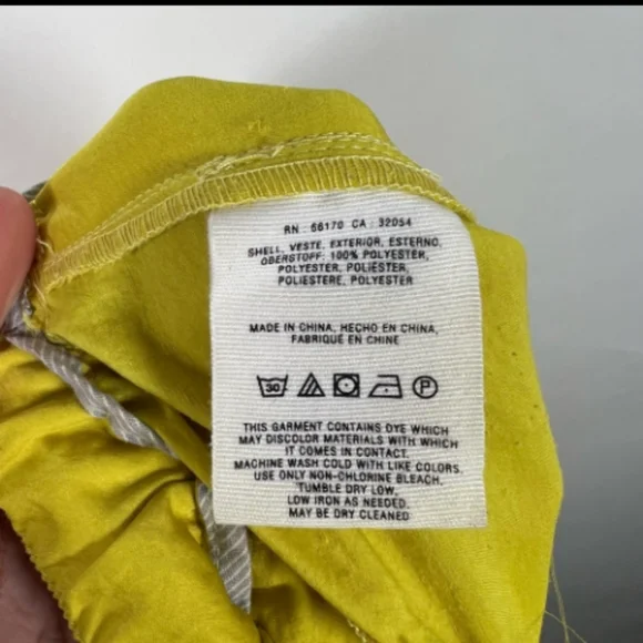 Anthropology Hei Hei..Next to New. Worn once. - Picture 2 of 3